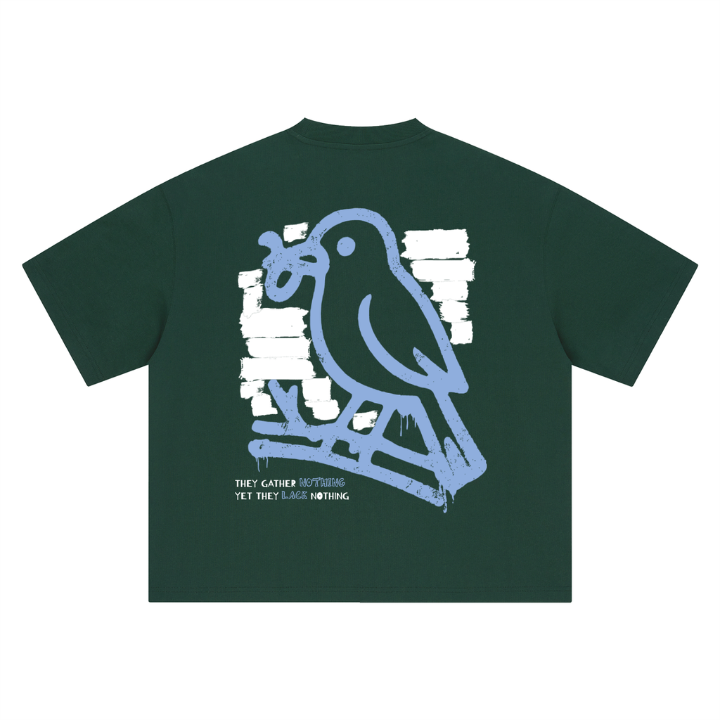 Look at the Birds Tee