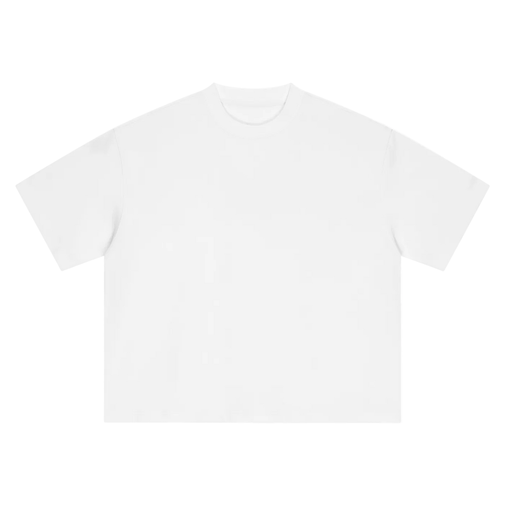 Enough for Today Tee