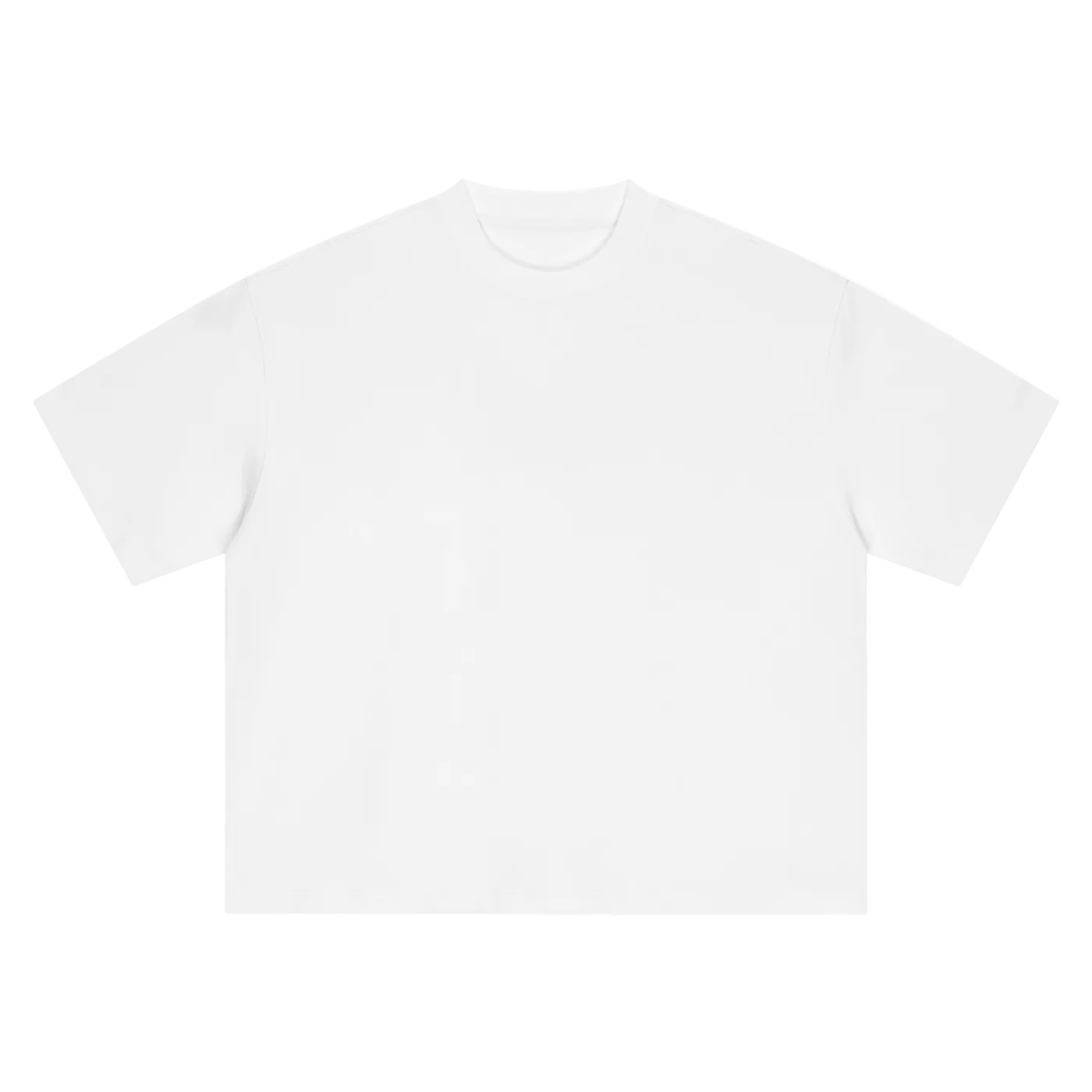 Enough for Today Tee