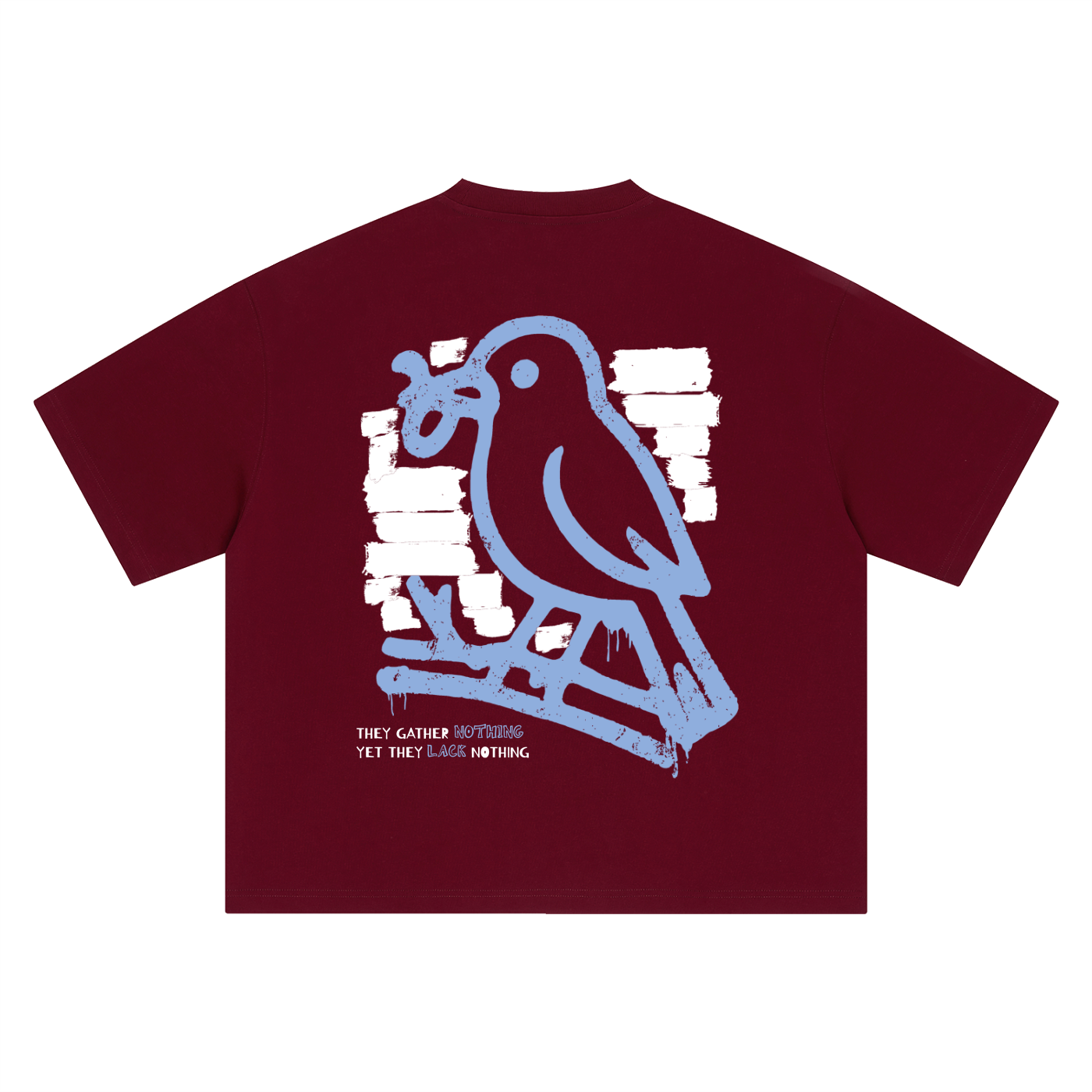 Look at the Birds Tee
