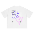 Enough for Today Tee