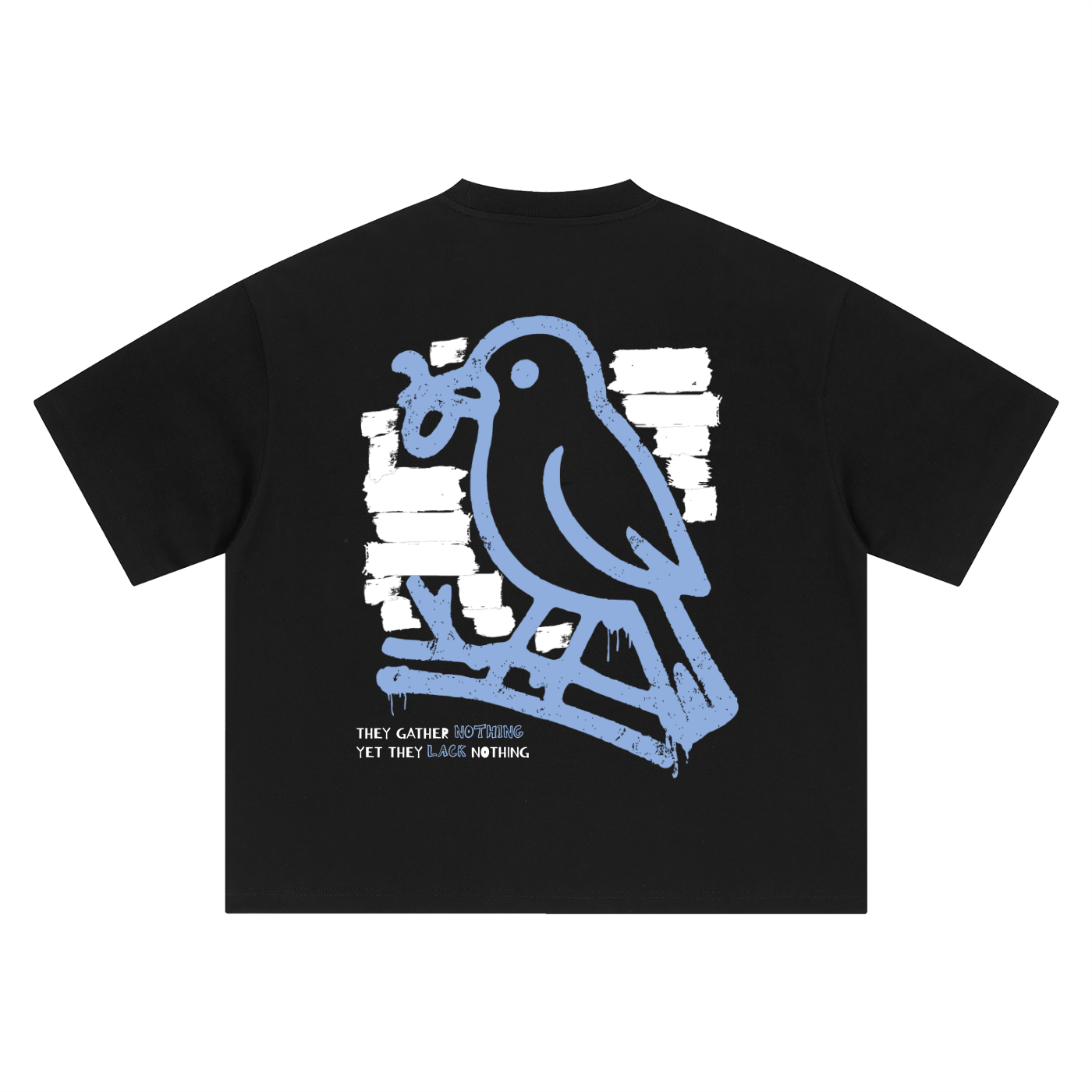 Look at the Birds Tee