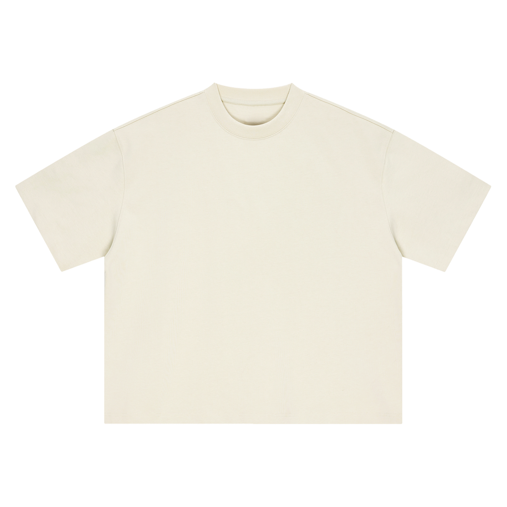 Enough for Today Tee