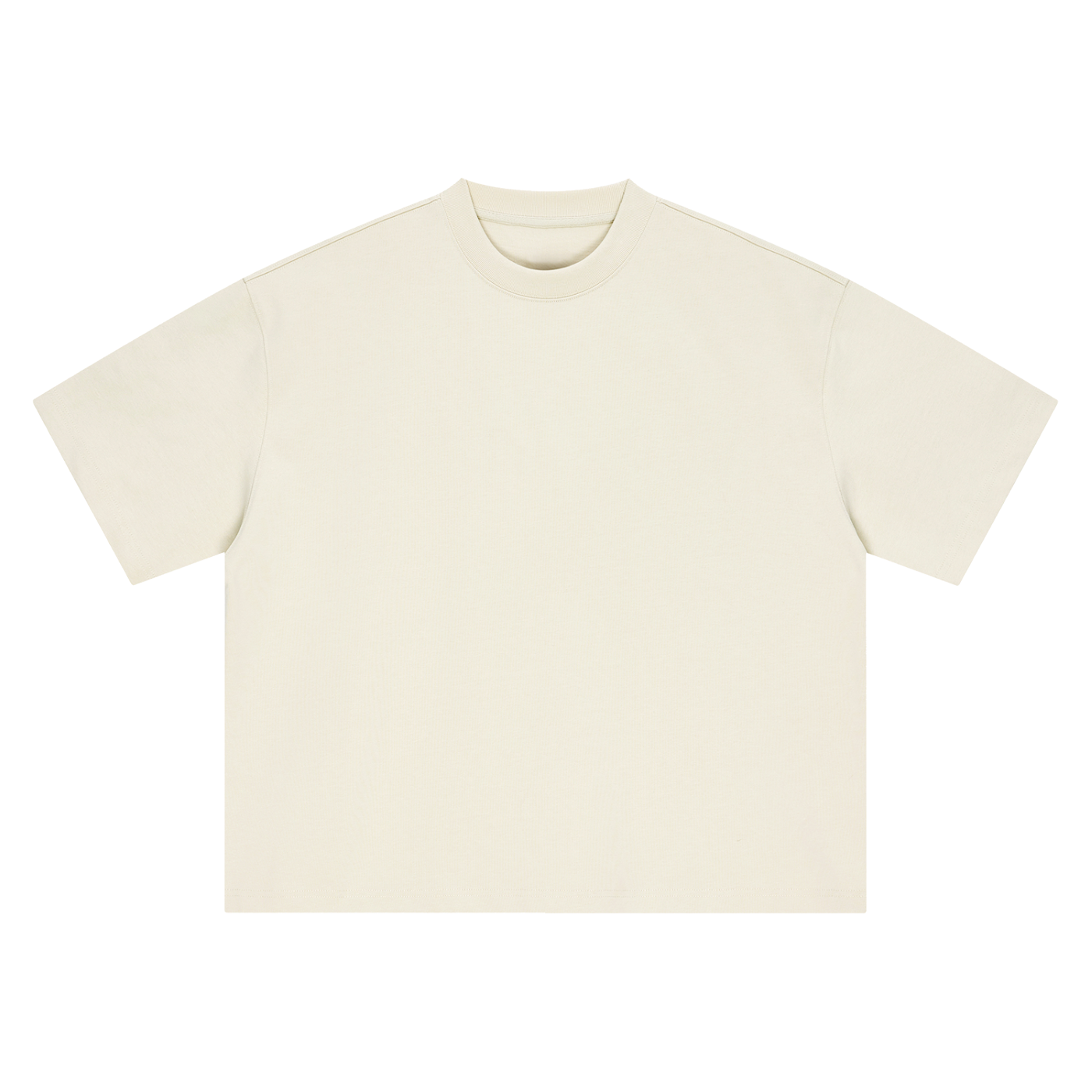 Enough for Today Tee