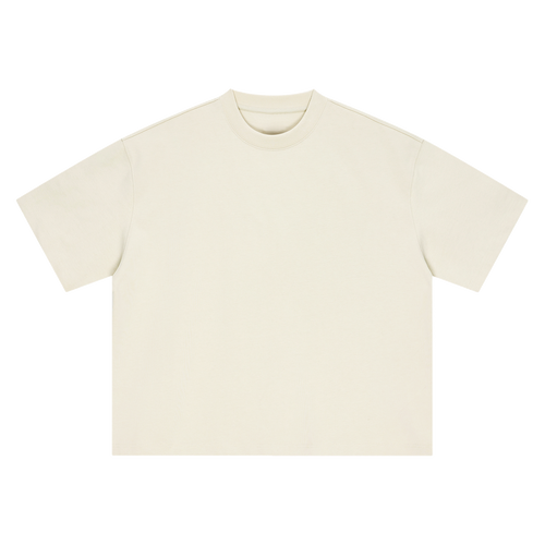 Enough for Today Tee