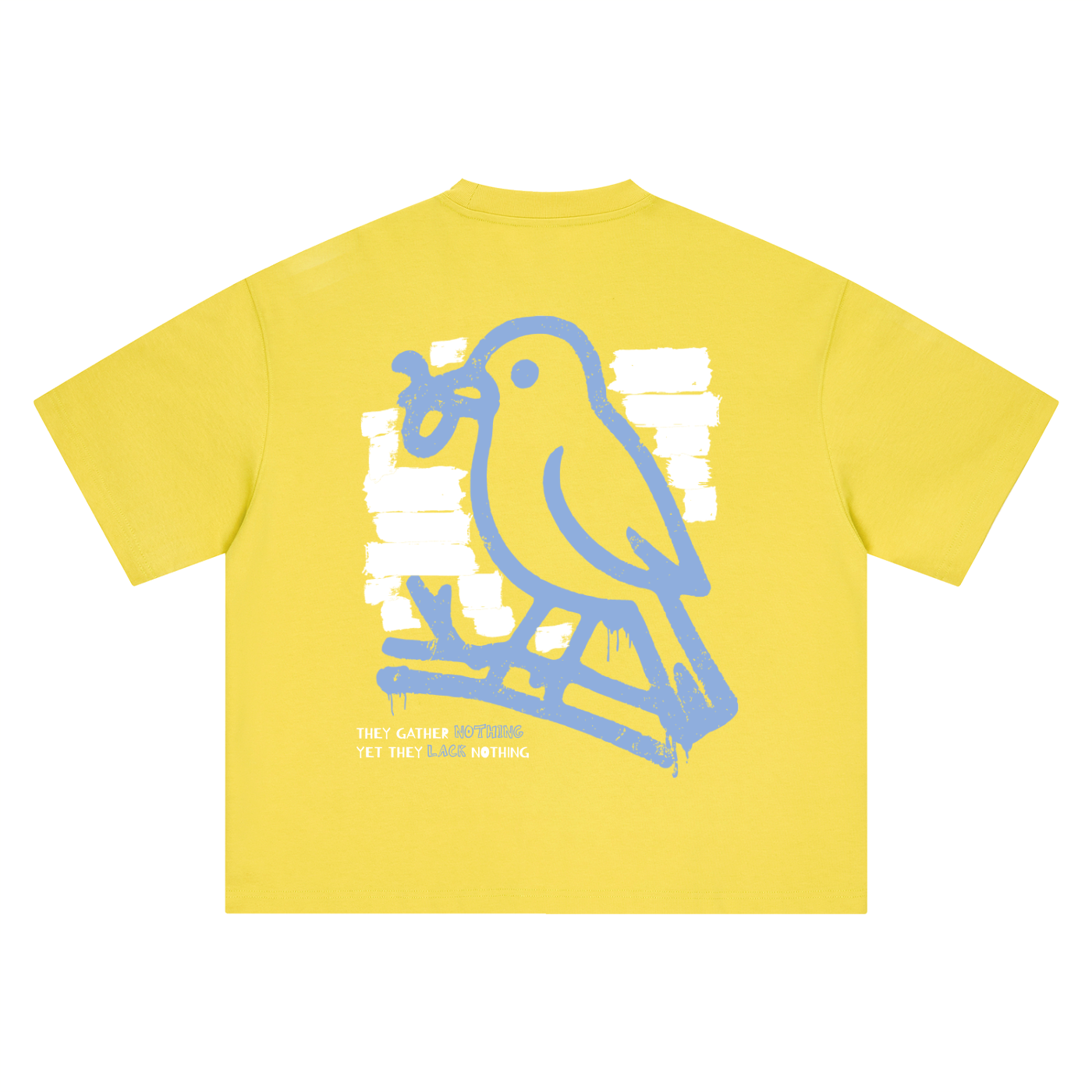 Look at the Birds Tee