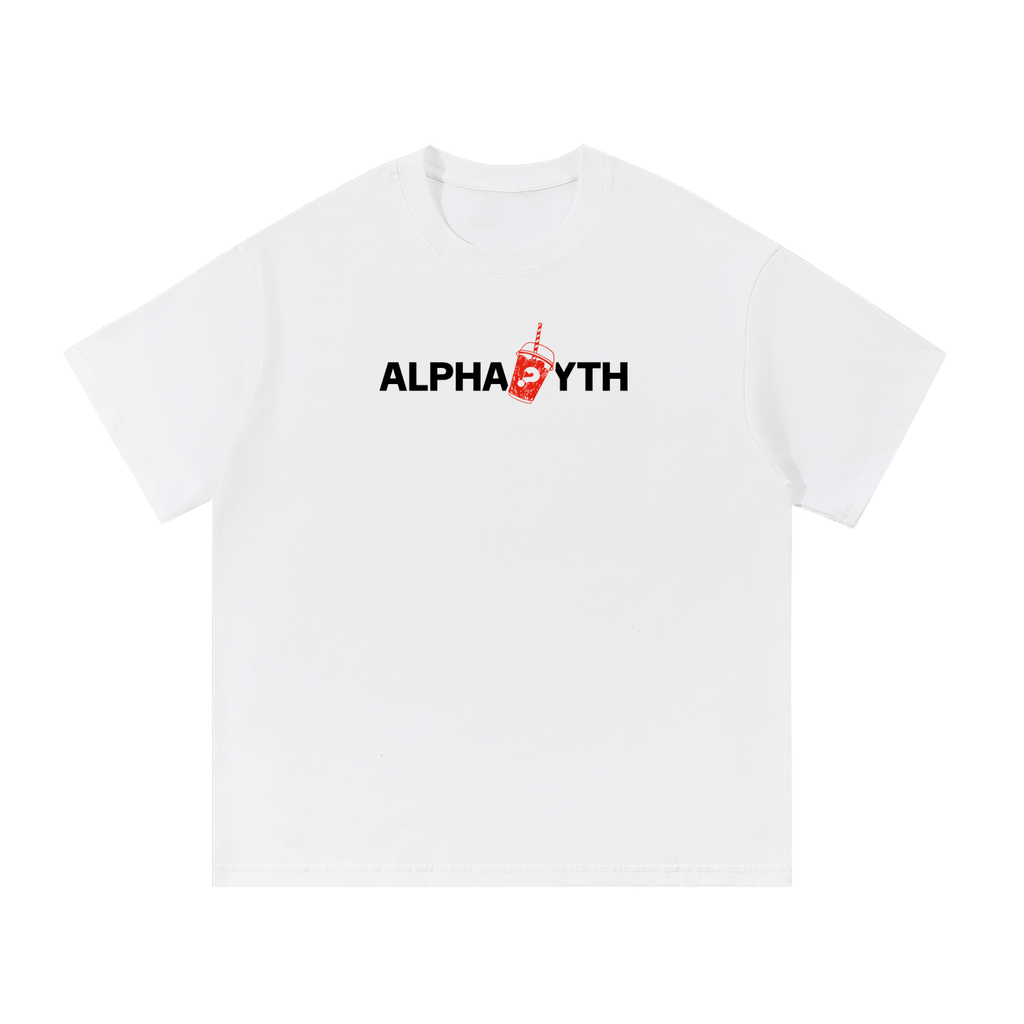 ALPHA YOUTH | By Youth For Youth Tee