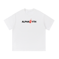 ALPHA YOUTH | By Youth For Youth Tee