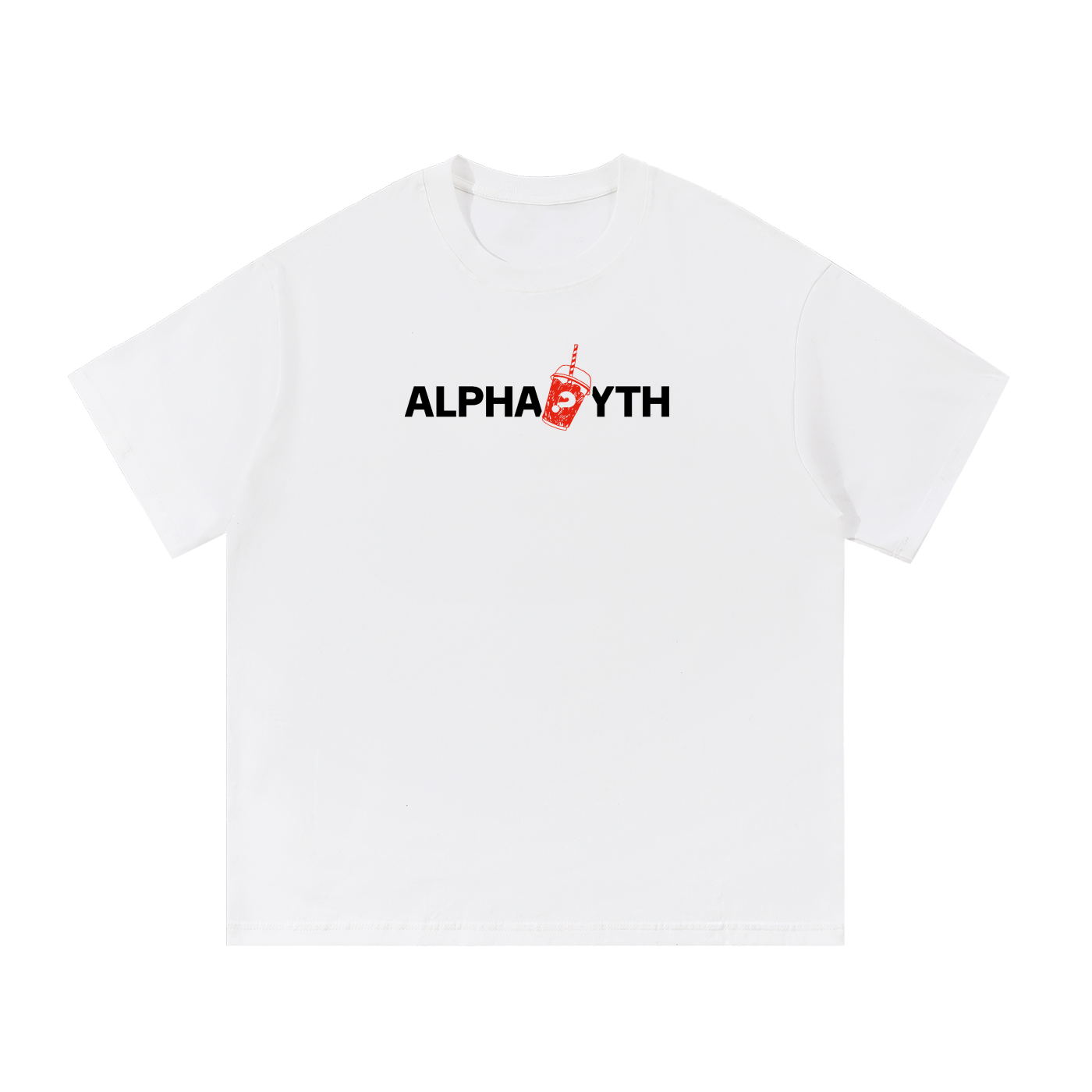 ALPHA YOUTH | By Youth For Youth Tee