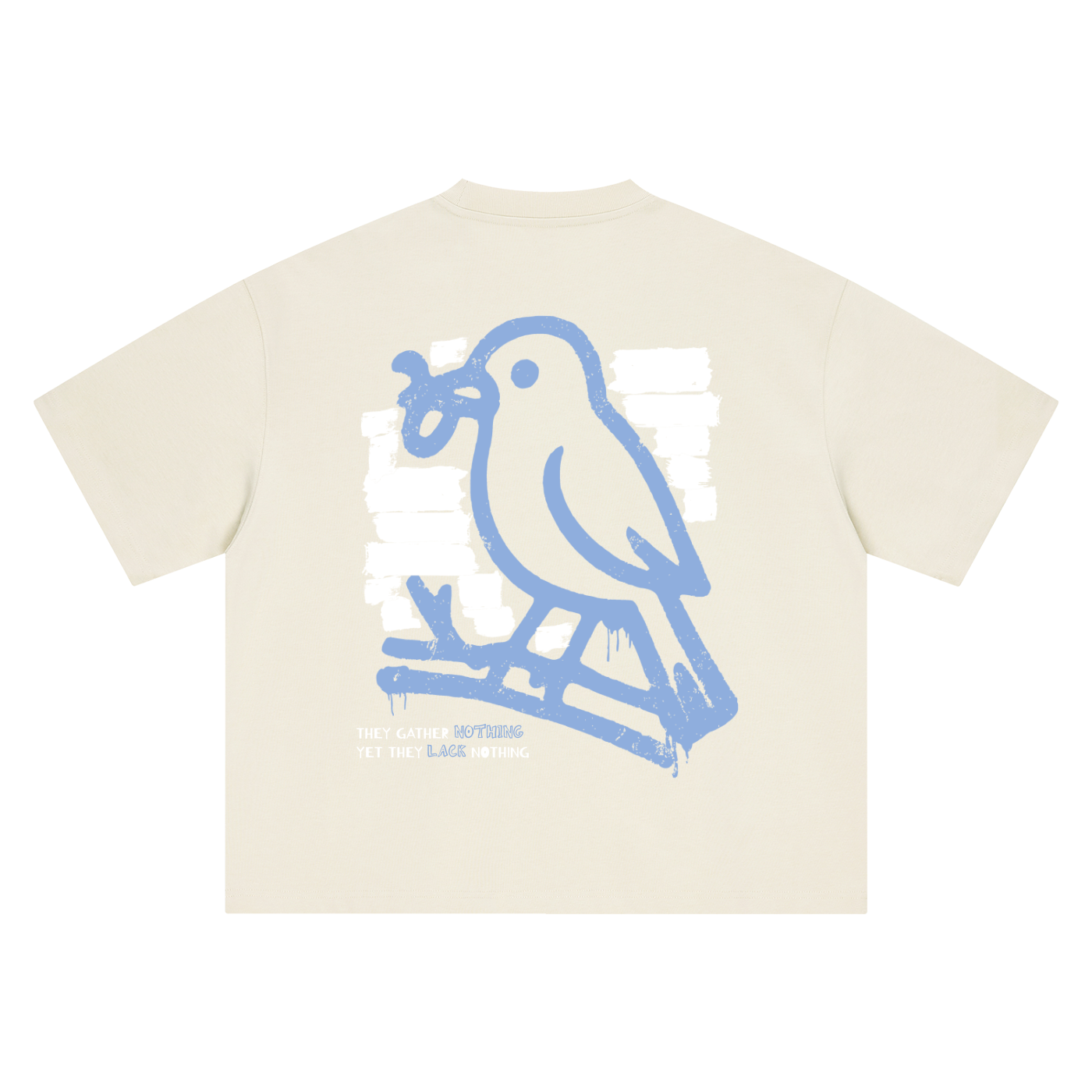Look at the Birds Tee