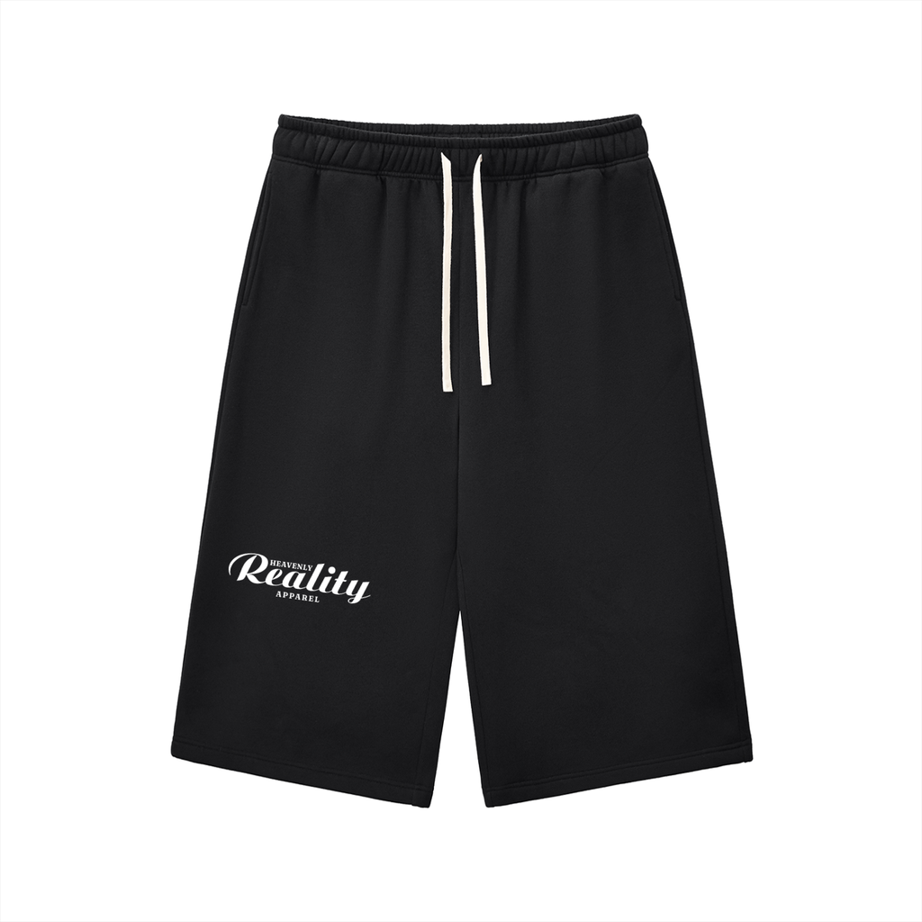 Foundation Three-Quarter Sweatpants