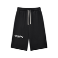 Foundation Three-Quarter Sweatpants