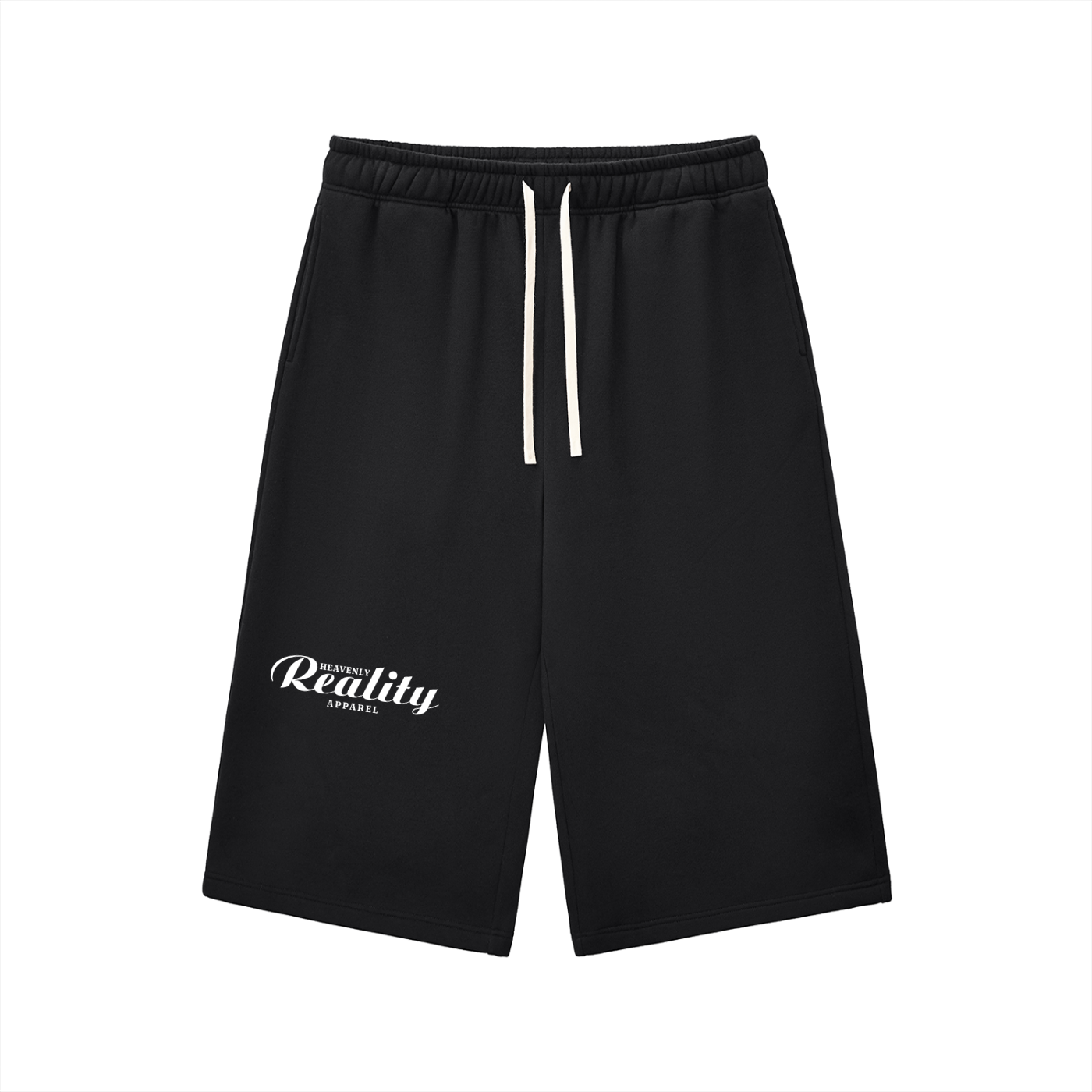 Foundation Three-Quarter Sweatpants